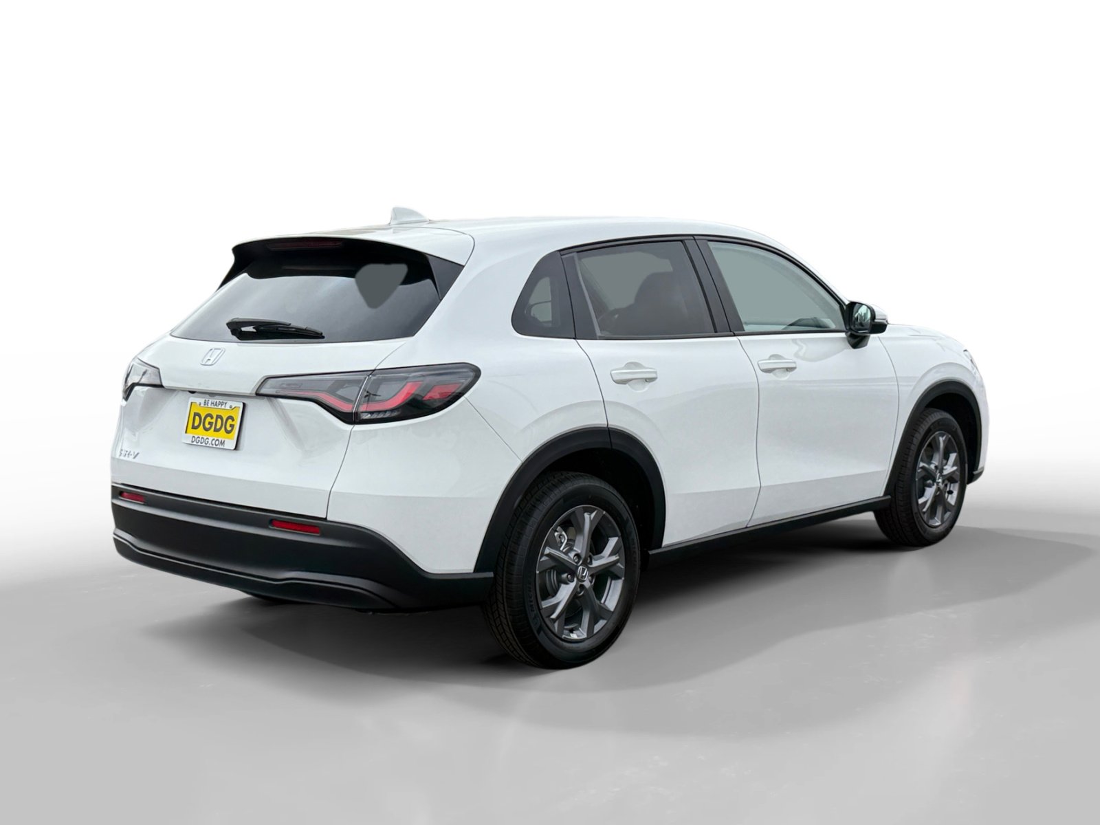 2026 Honda HR-V LX photo 5