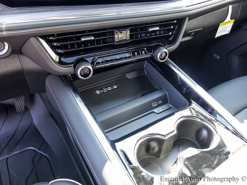 2026 CHEVROLET TAHOE - Image 20