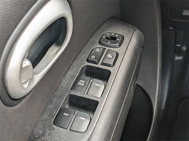 2016 Kia Soul Base photo 15