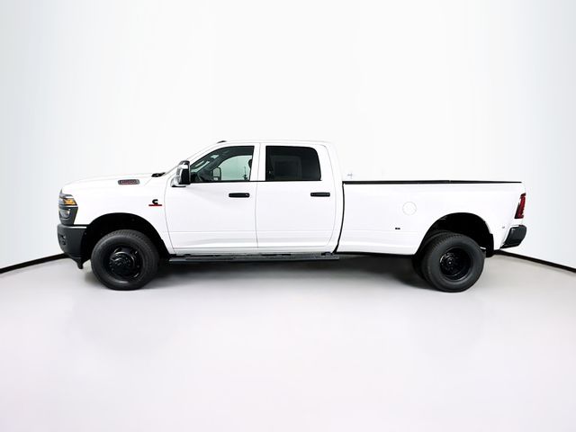 2026 Ram 3500 Tradesman photo 4