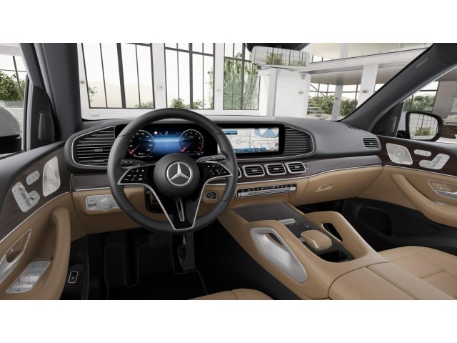 2026 Mercedes Benz GLE 350 photo 2