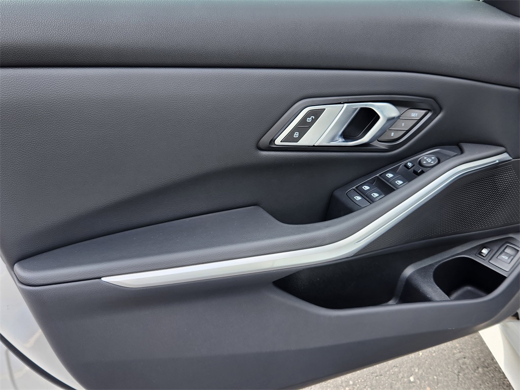 2023 Bmw 330e 330xe photo 6