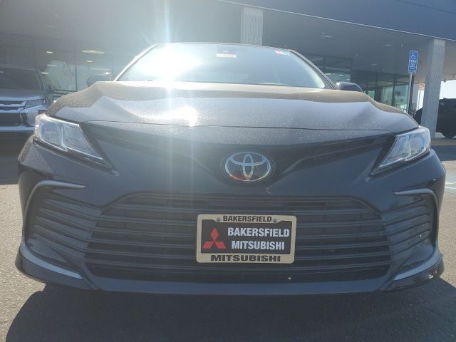 2023 Toyota Camry LE photo 10