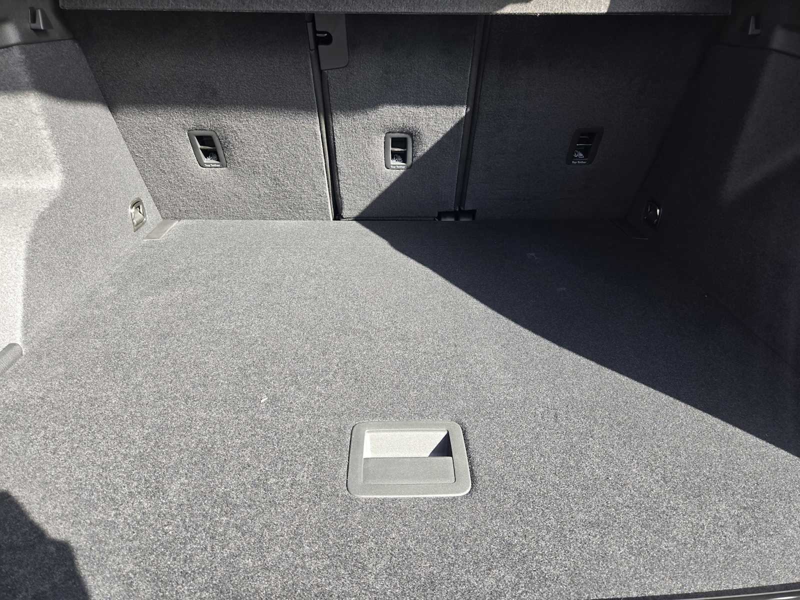 New 2025 BLACK Audi S line Premium Plus image 22