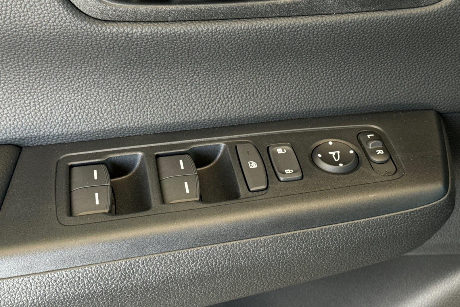 2026 Honda CR-V Sport-L photo 11