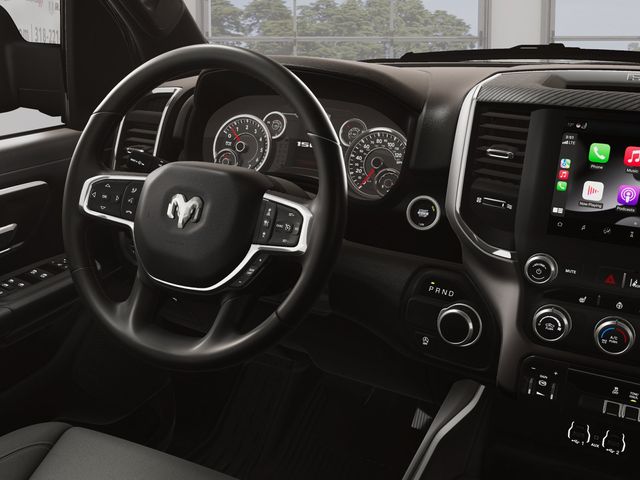 2026 Ram 1500 Big Horn photo 12