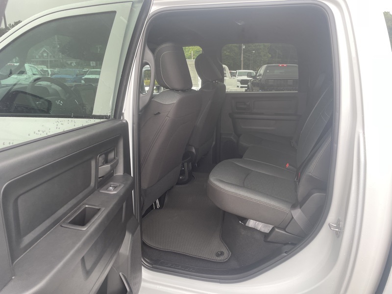 2026 Ram 3500 Tradesman photo 14