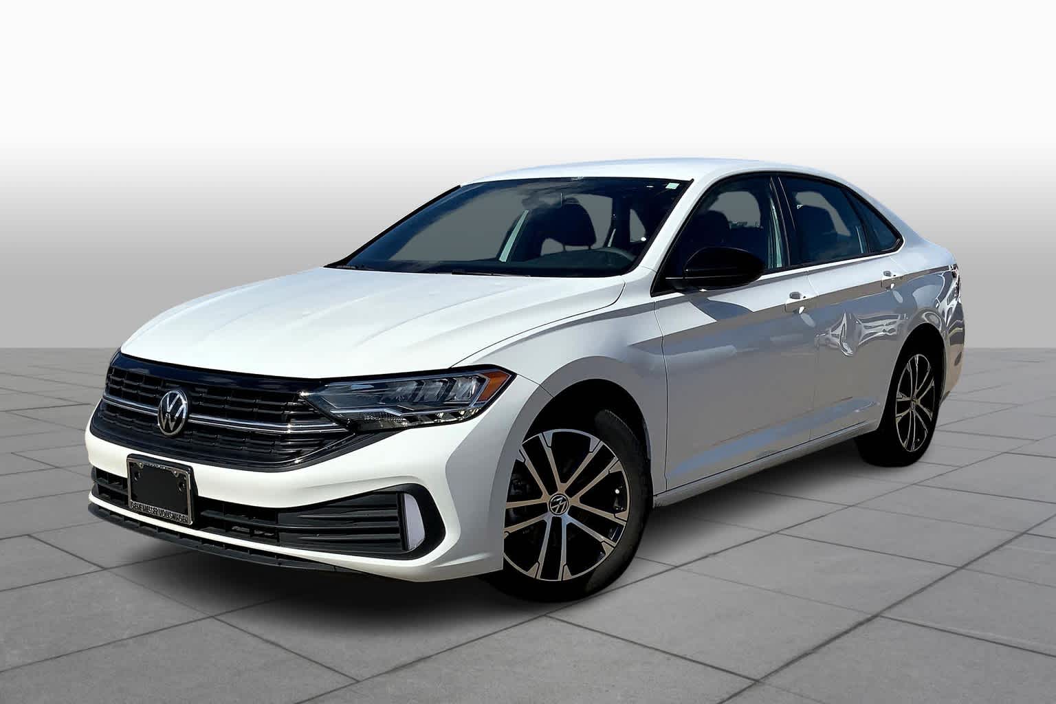 PreOwned 2022 Volkswagen Jetta Sport 4dr Car in Amarillo NM018924