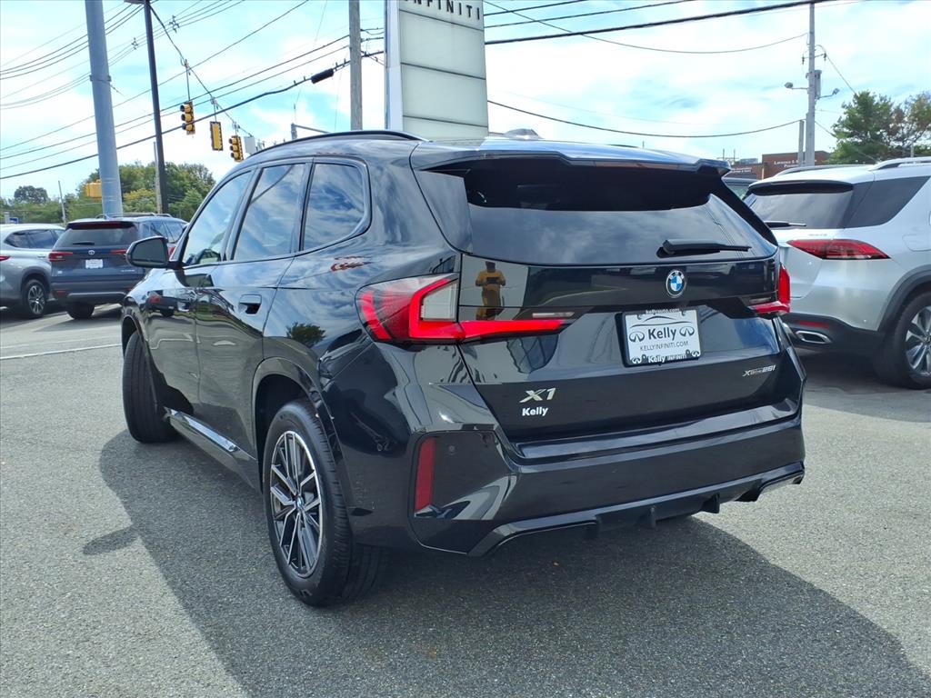 2025 Bmw X1 XDrive28i photo 2