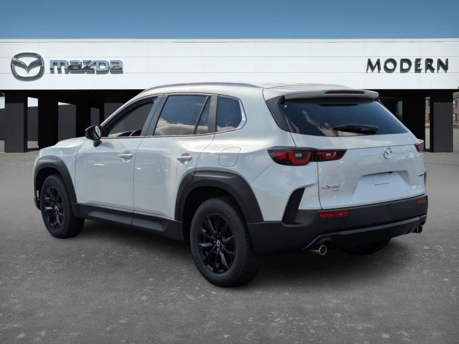 2025 Mazda CX-50 2.5 Select photo 6