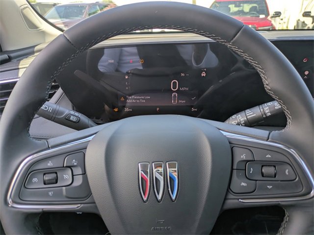 2026 Buick Envista ST photo 22
