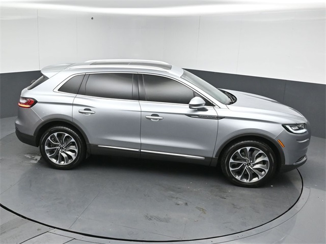 2023 LINCOLN NAUTILUS - Image 53