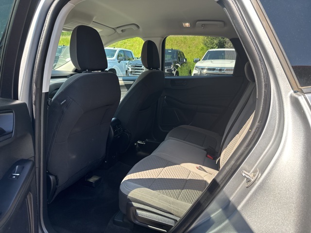 2022 Ford Escape SE photo 18