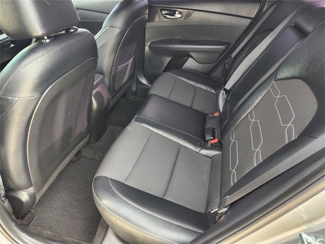 2022 Kia Forte GT-Line photo 22