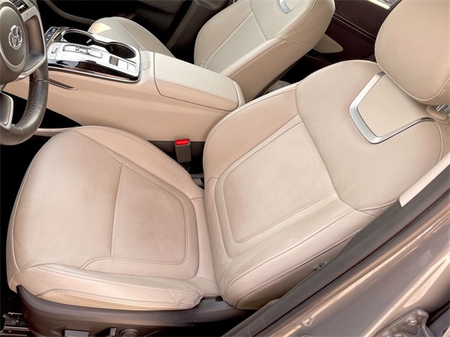 2024 Hyundai Tucson Limited photo 3