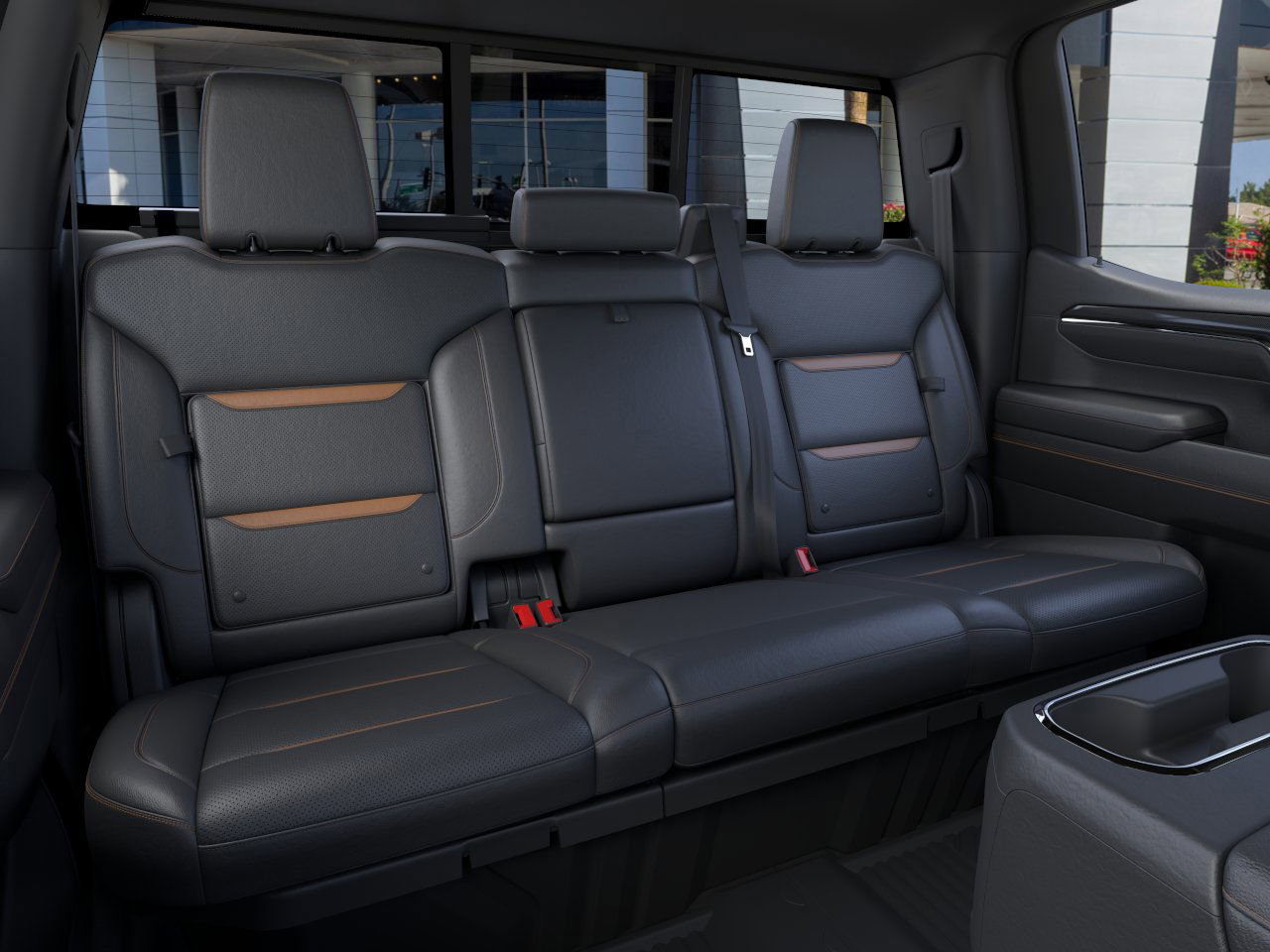 2026 Gmc Sierra 1500 AT4 photo 16