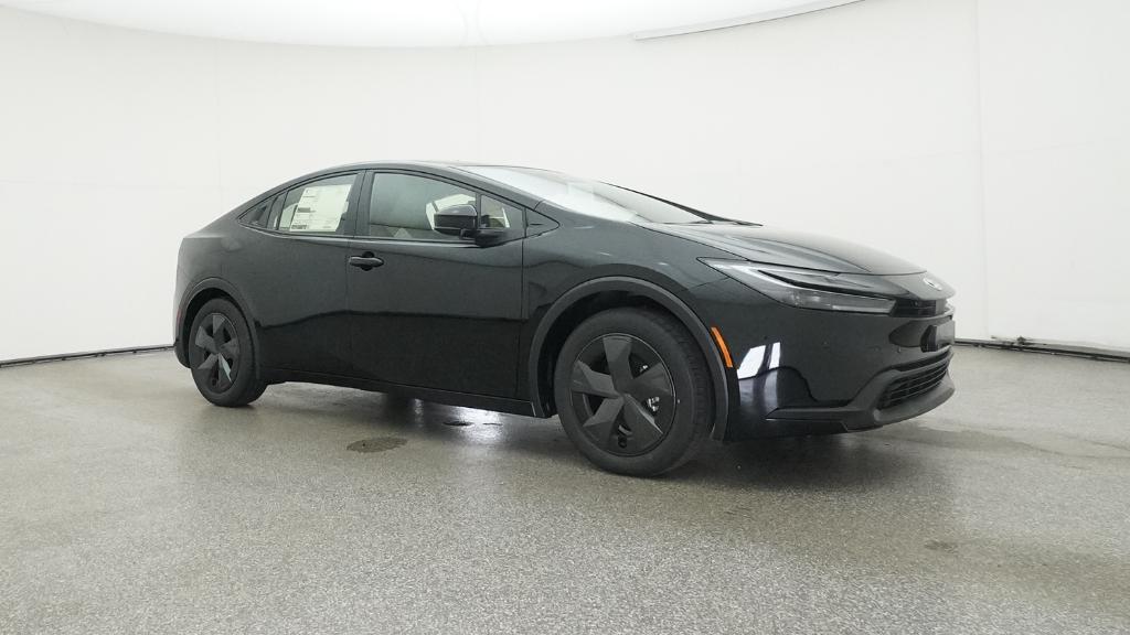 2026 Toyota Prius LE photo 30