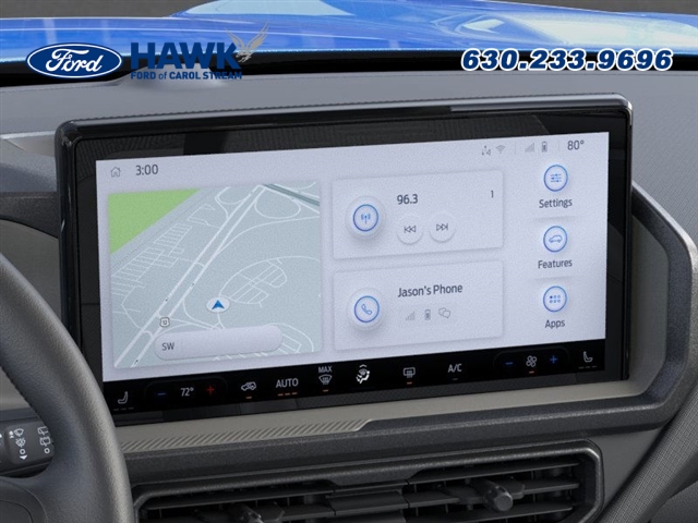 2025 FORD BRONCO SPORT - Image 14