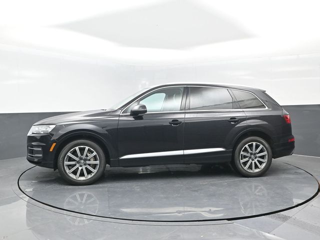 2019 Audi Q7 55 Premium photo 3