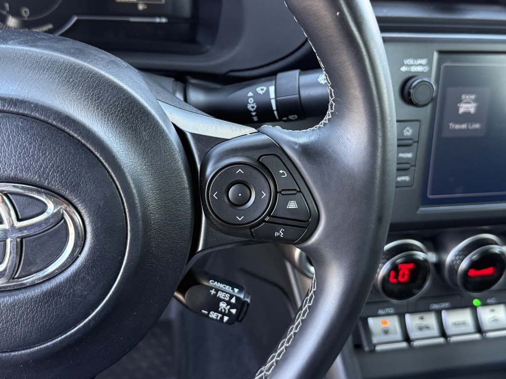 2024 Toyota GR86 Base photo 21