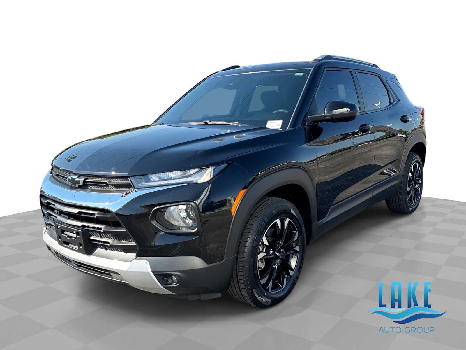 2022 Chevrolet Trailblazer