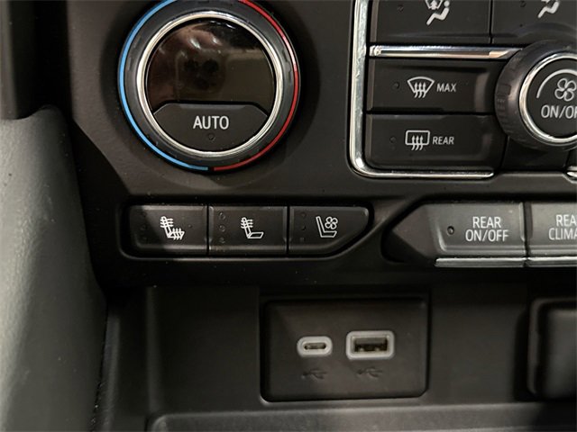 2024 Chevrolet Tahoe Premier photo 30