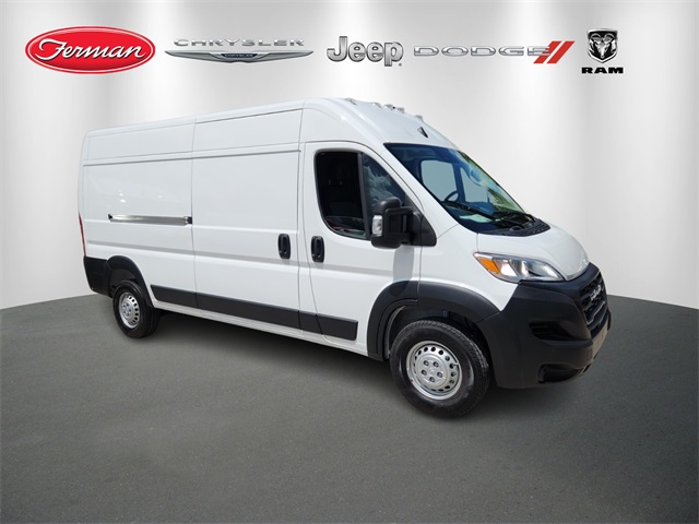 2025 RAM ProMaster Cargo Van Base's photo