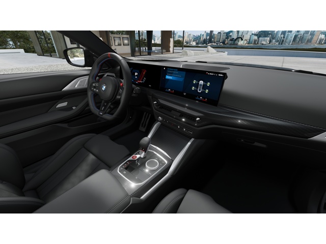 2026 Bmw M4 Competition xDrive photo 13
