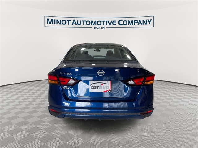 2023 Nissan Altima 2.5 S photo 7
