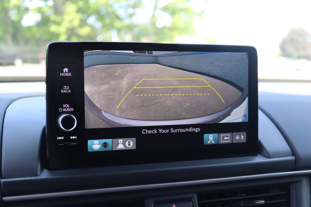 2025 Honda Pilot Elite photo 38