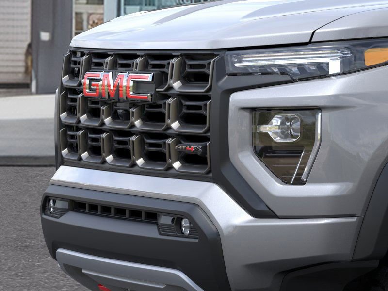 2026 Gmc Canyon AT4X photo 13