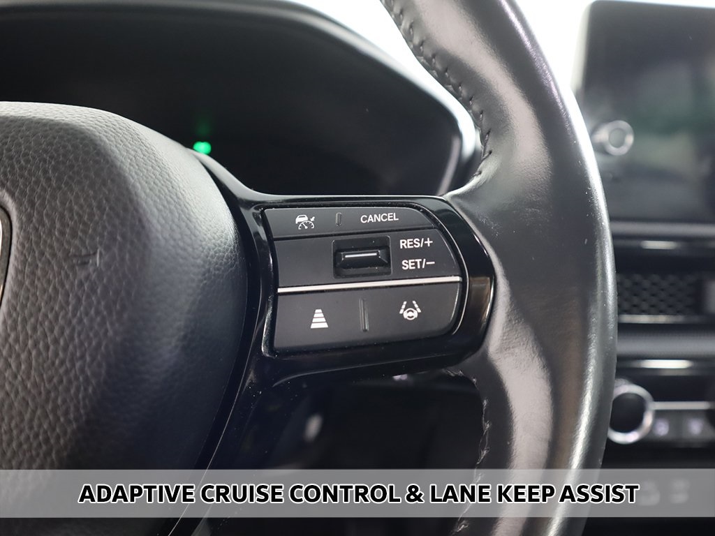 2023 Honda CR-V EX-L photo 4