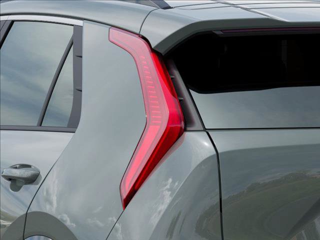 2025 Kia Niro EV Wind photo 10