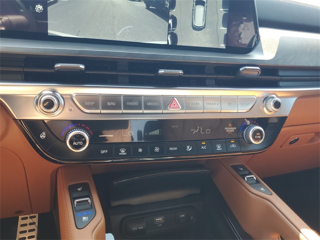2025 Kia Telluride SX Prestige X-Line photo 22