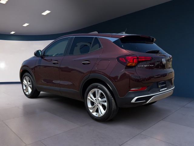 2023 Buick Encore GX Preferred photo 2