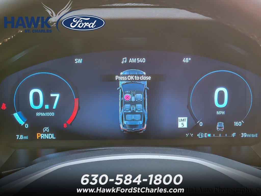 2026 FORD EXPLORER - Image 13