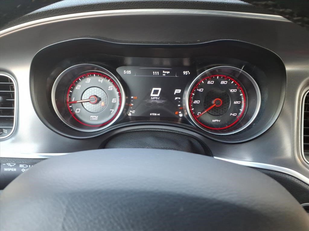 2022 Dodge Charger SXT photo 19