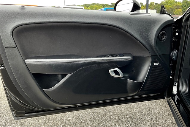 2019 Dodge Challenger SXT photo 19
