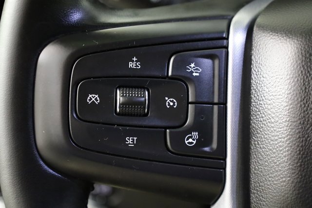 2024 Gmc Sierra 1500 Elevation photo 4