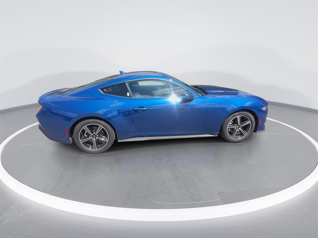 2024 Ford Mustang EcoBoost Premium photo 9