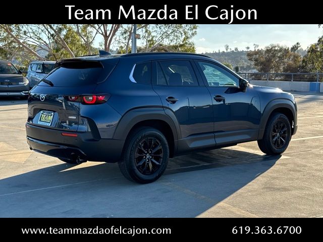 2026 Mazda CX-50 2.5 Premium photo 3