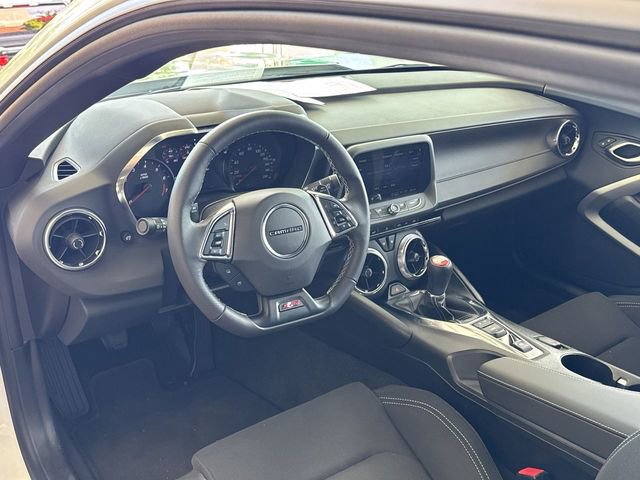2023 Chevrolet Camaro 1SS photo 18