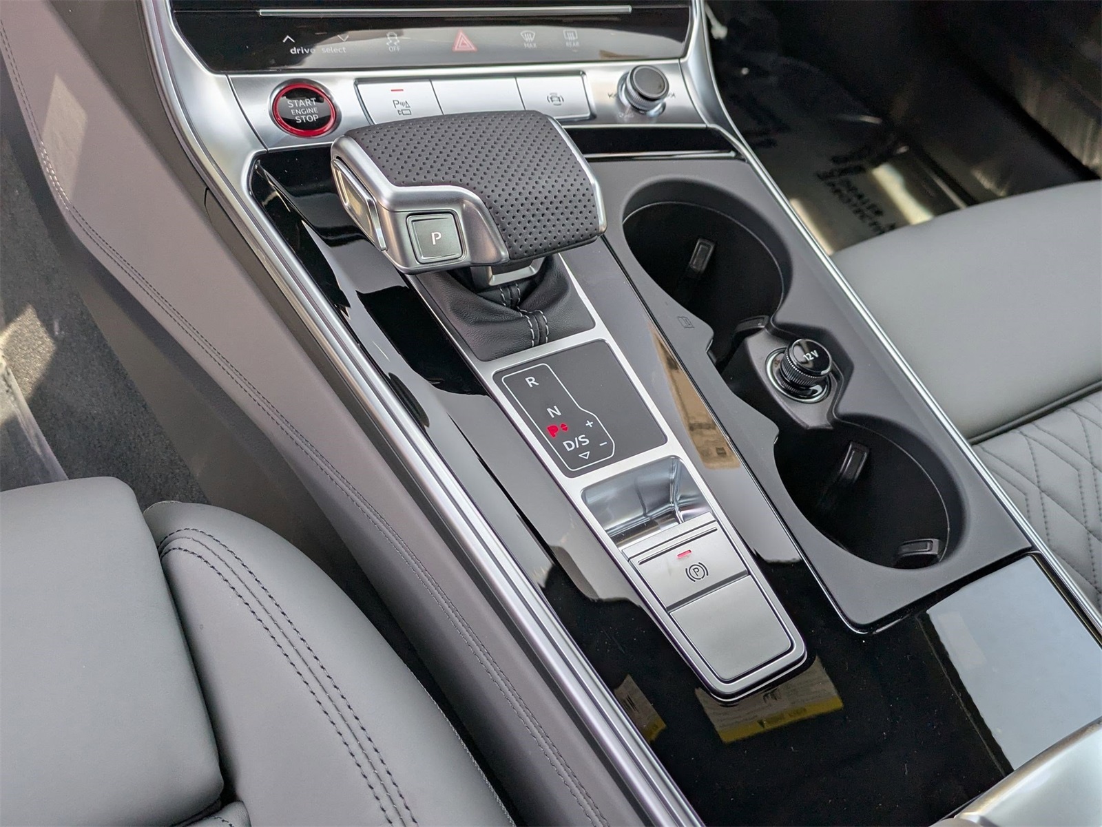 2025 Audi S6 Premium Plus photo 6