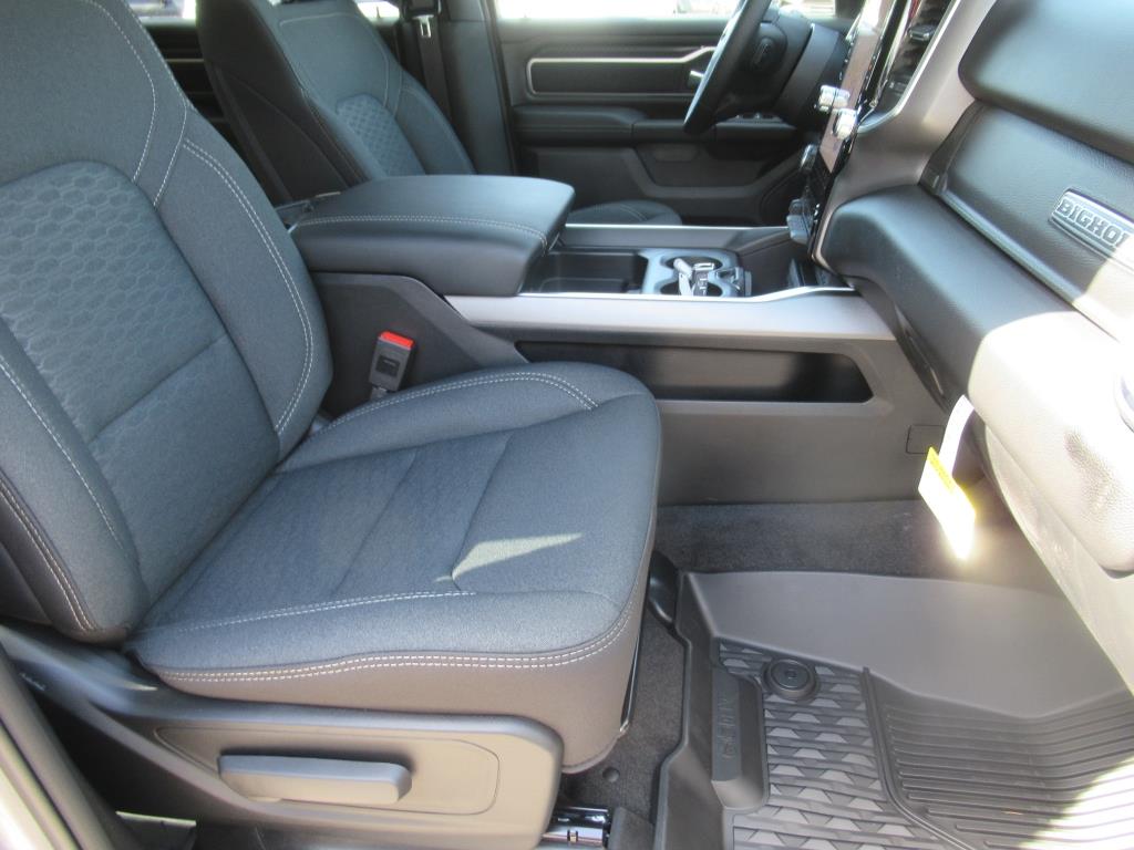 2025 Ram 1500 Big Horn Lone Star photo 10