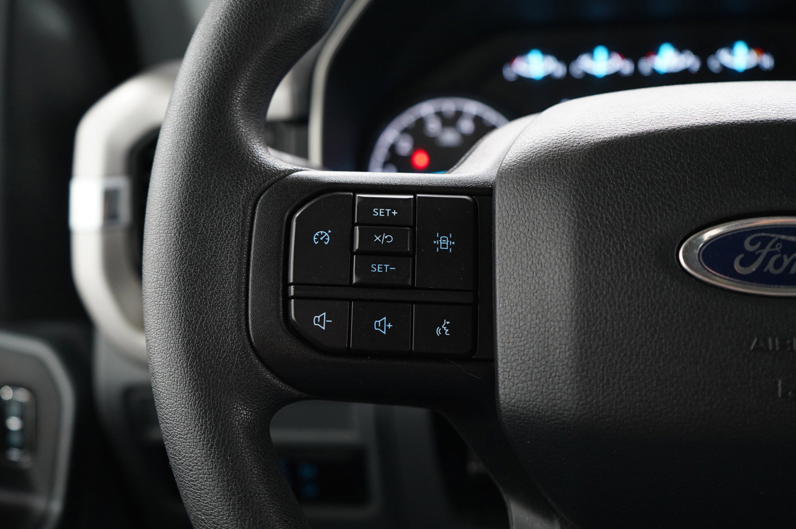 2023 Ford F-150 XL photo 22