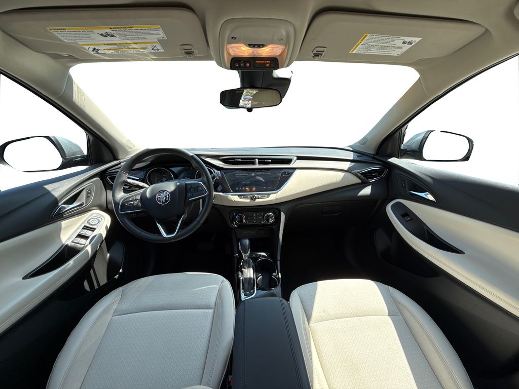 2023 Buick Encore GX Preferred photo 16