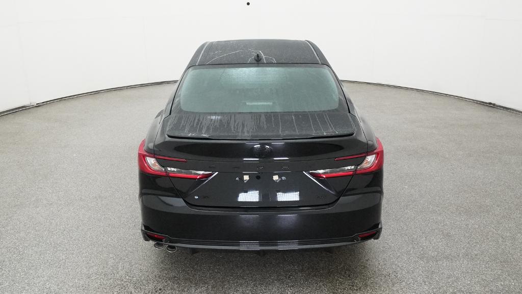 2026 Toyota Camry photo 13