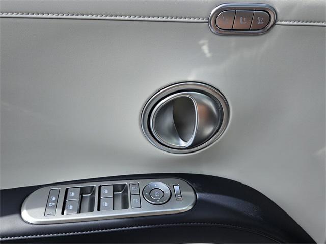 2026 Hyundai Palisade Calligraphy photo 28