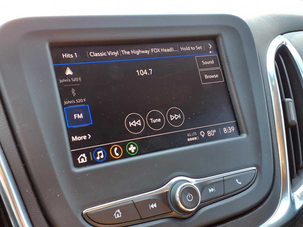 2024 Chevrolet Equinox LT photo 13
