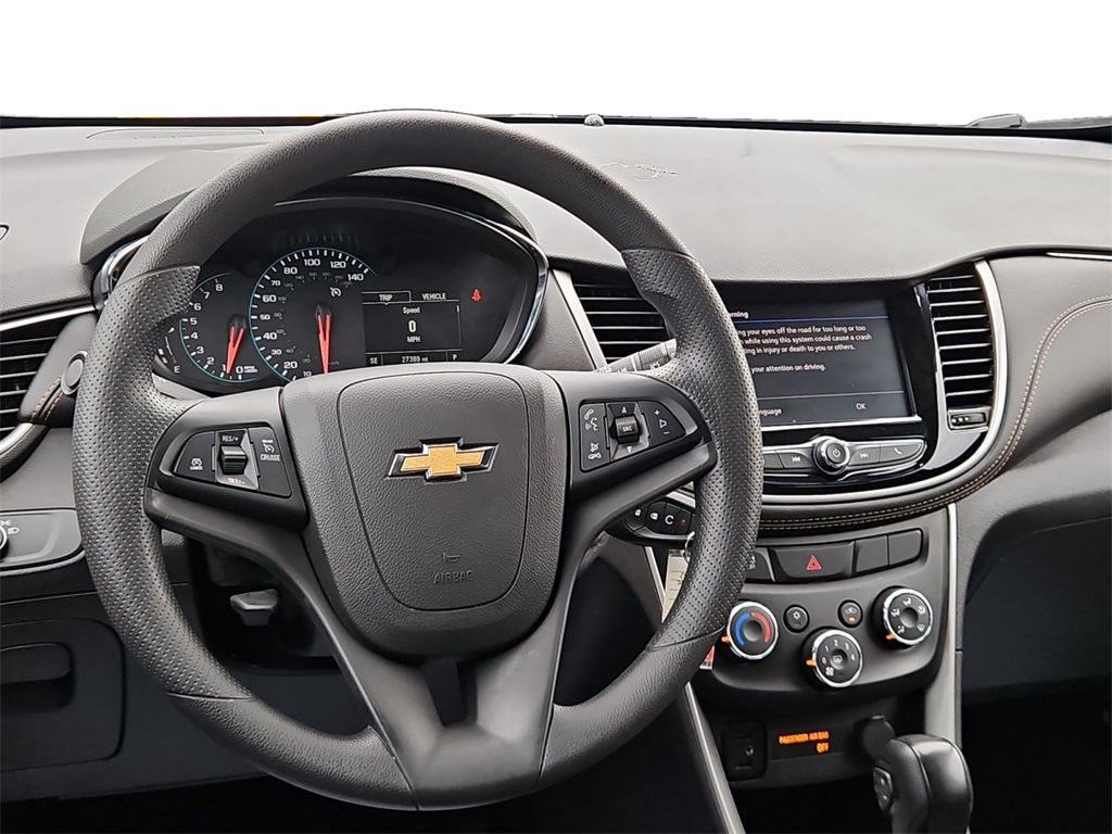 2022 Chevrolet Trax LS photo 15